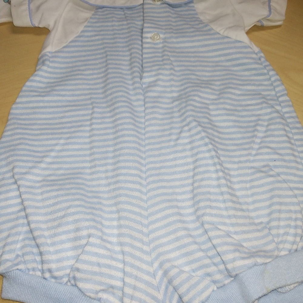 Baby 0-3mo Bundle - Picture 3 of 10